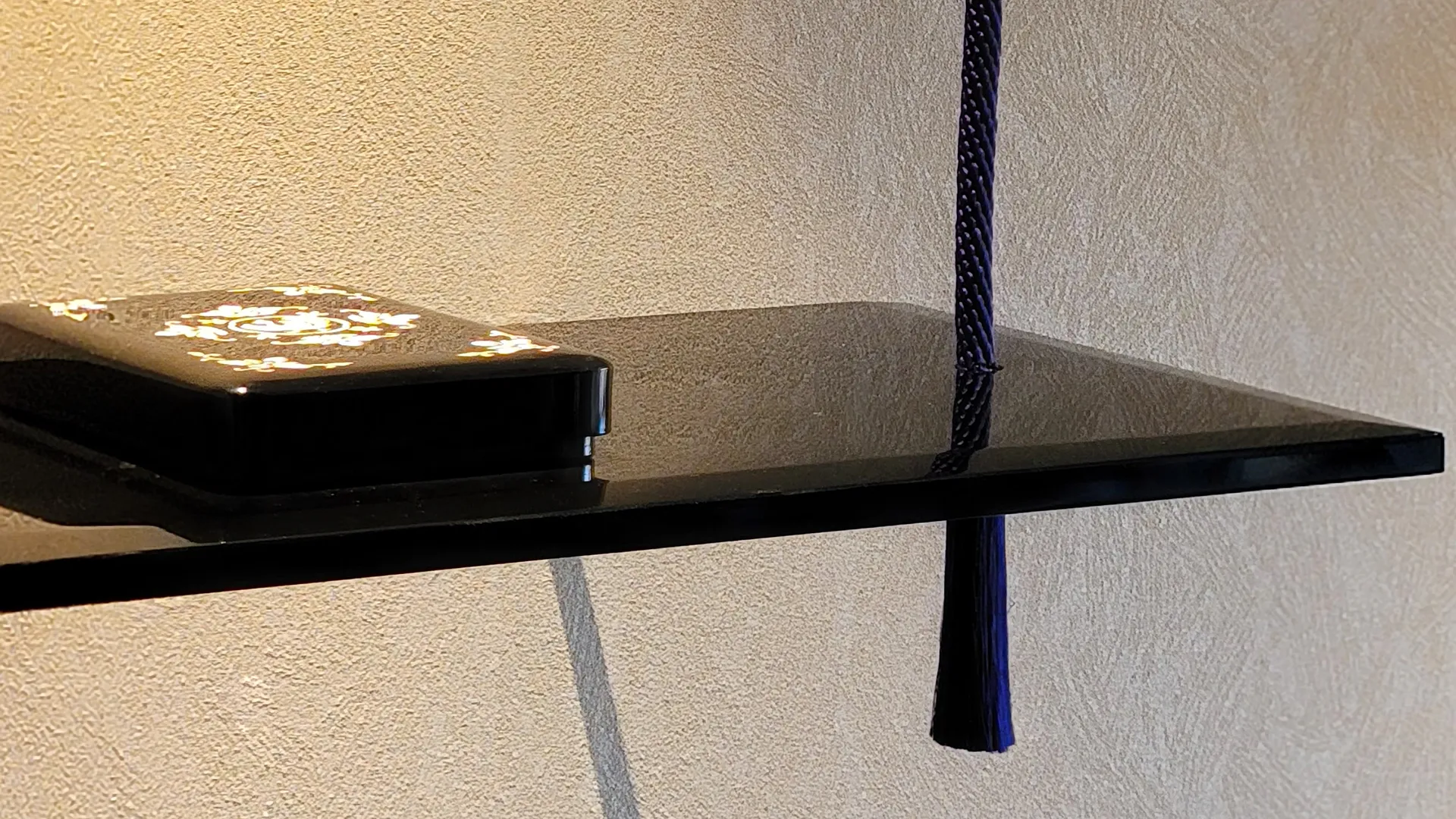 一条施工事例の様子