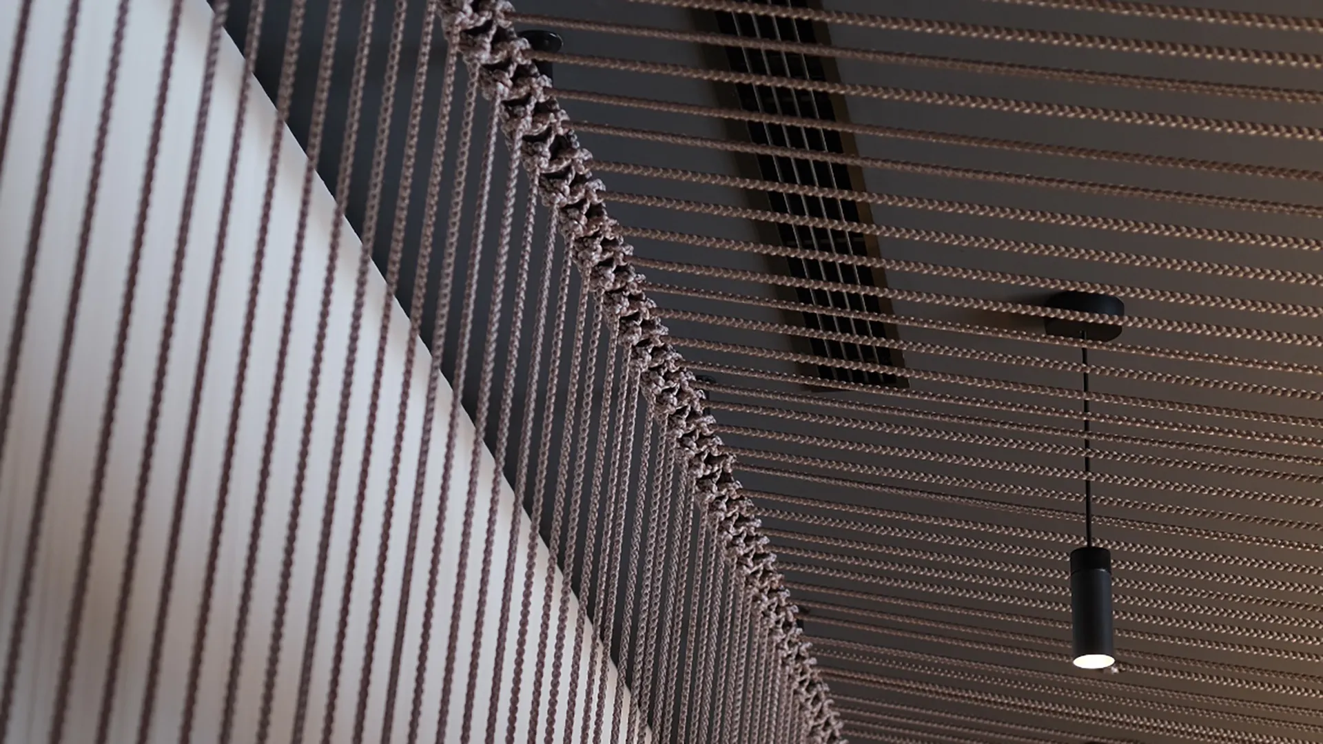 神戸空港施工事例の様子