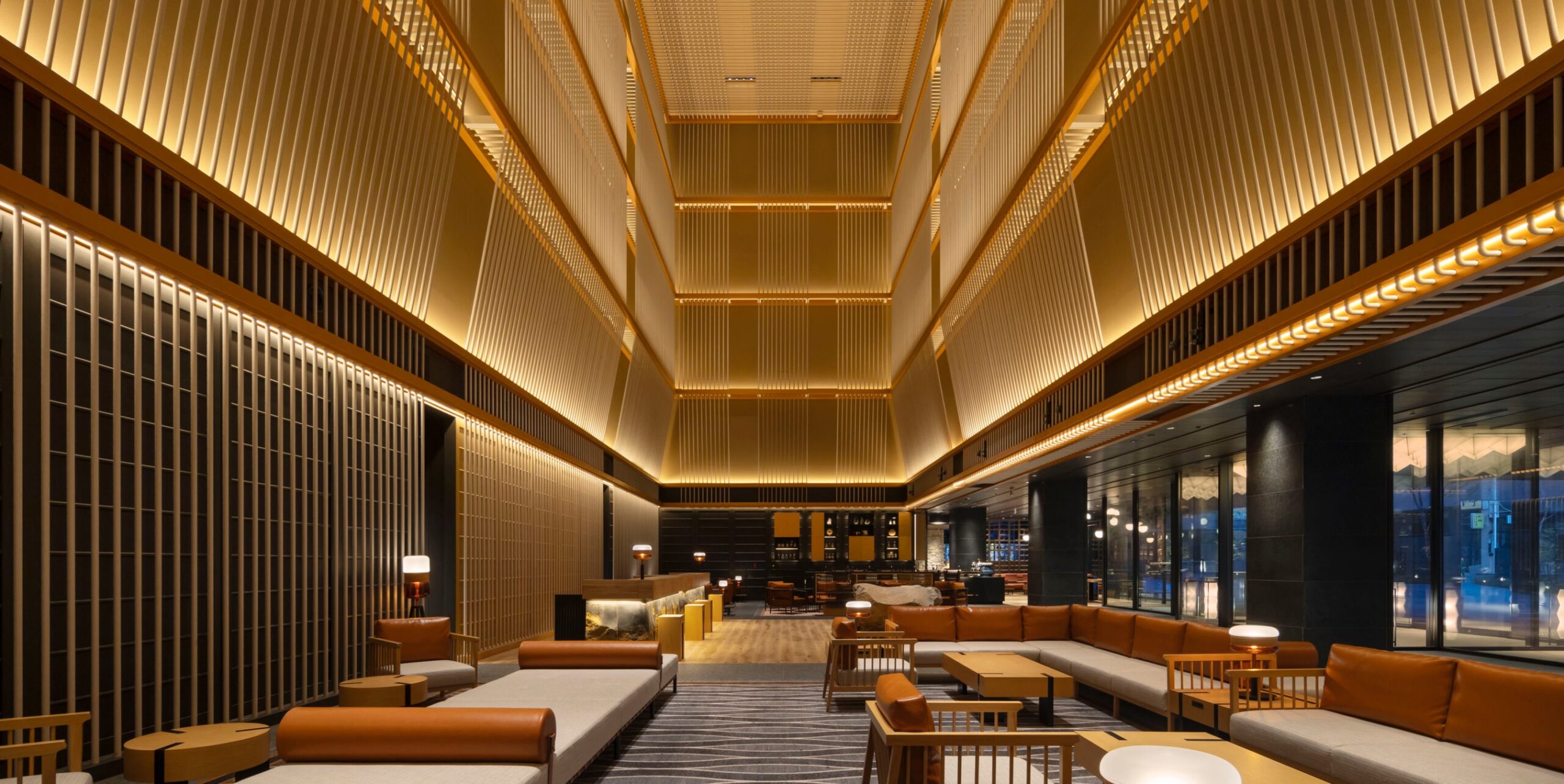 ヒルトンでの利用例